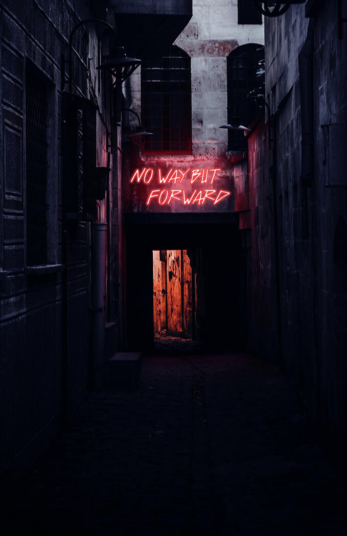 Lighting Project ✦ Photoshop (9/20)