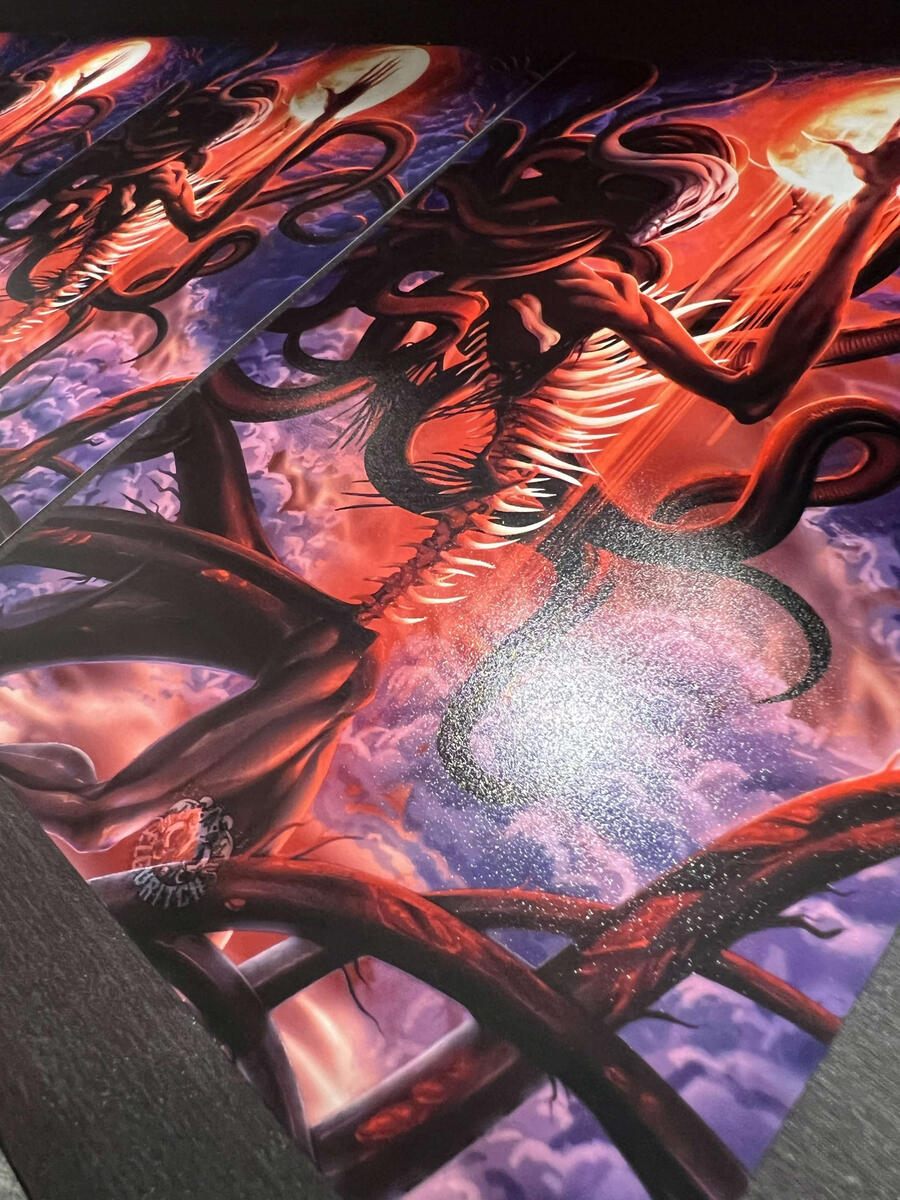 Mini Art Prints