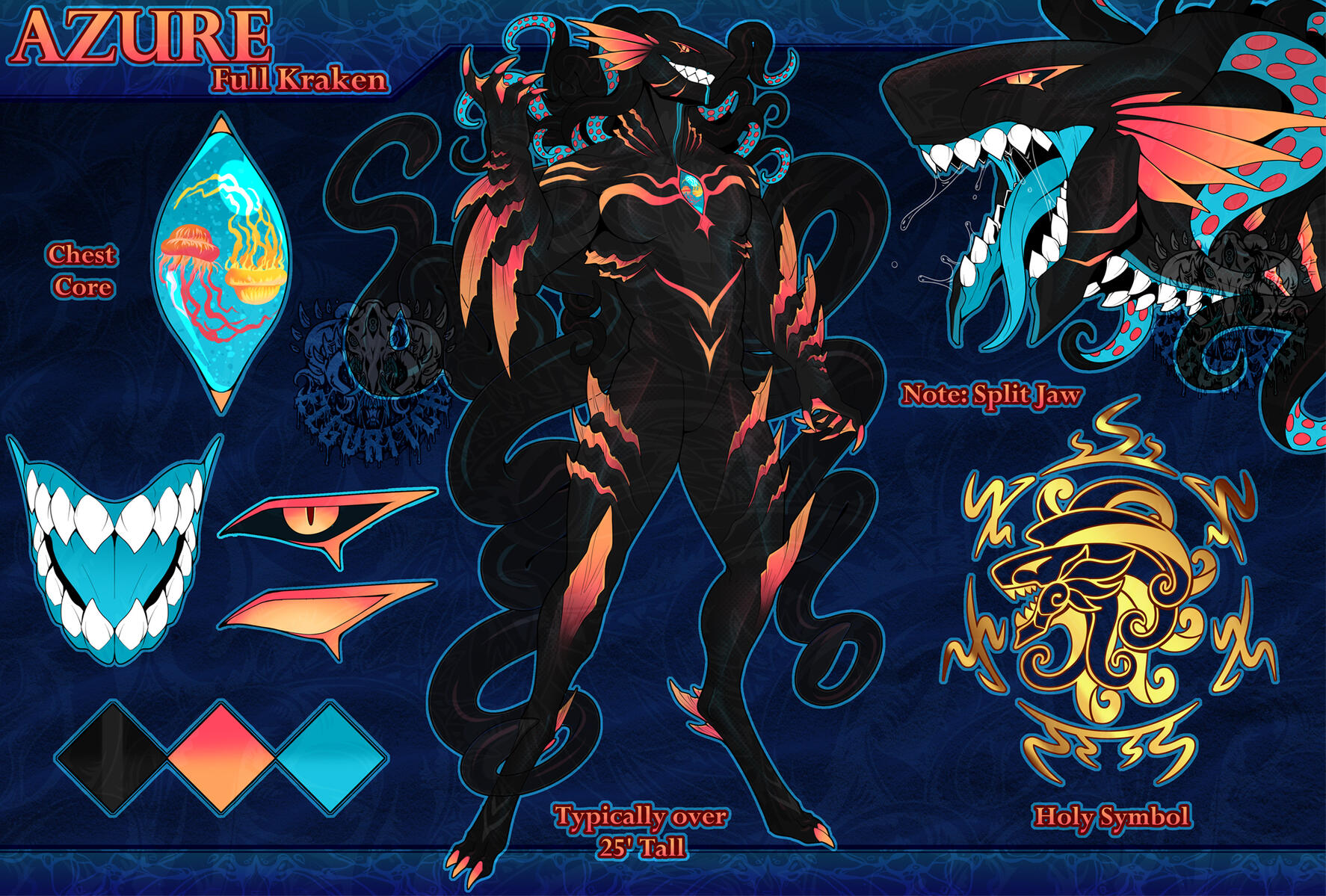 Client Commission ✦ Detailed Sheet