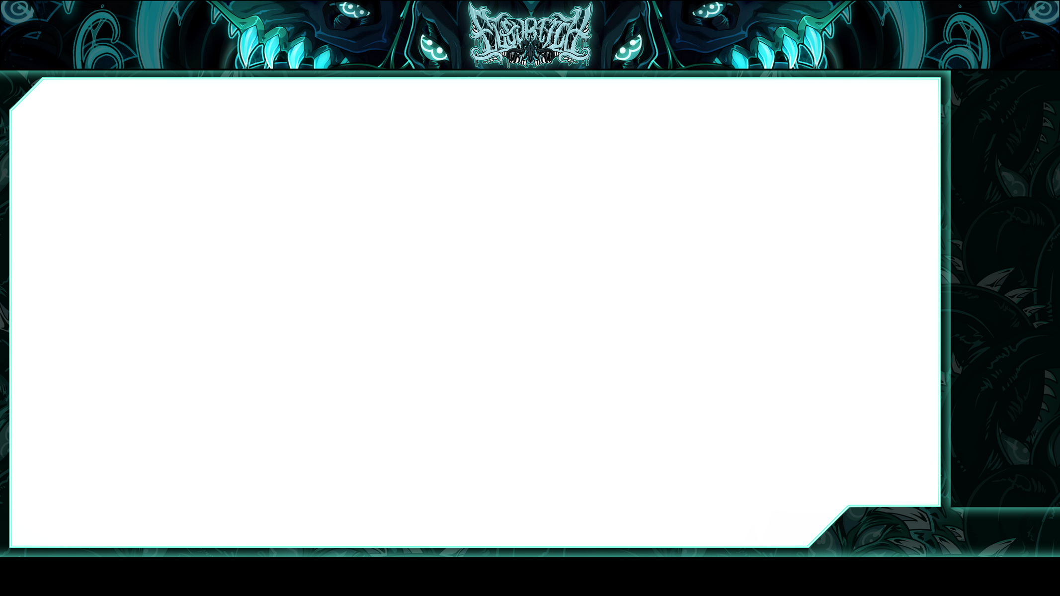 Art Stream Overlay
