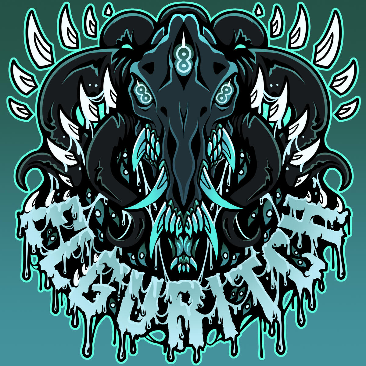 Personal Logo/Watermark