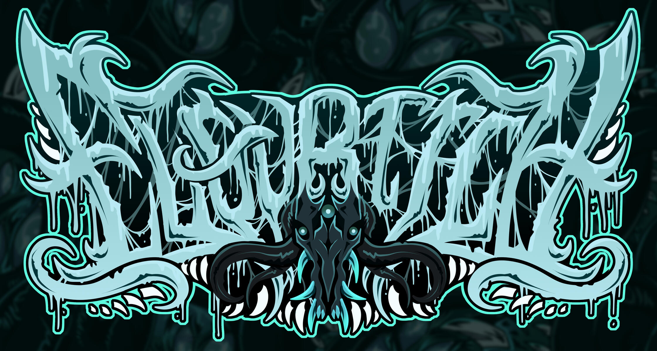 Personal Logo Horizontal
